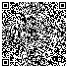 QR code with Precision Blending Of Idaho contacts