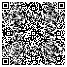 QR code with Backhoe & Concrete Works contacts