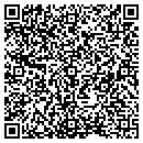 QR code with A 1 Seamless Raingutters contacts