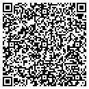 QR code with United Molasses contacts