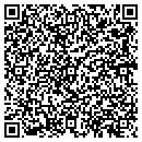 QR code with M C Squared contacts