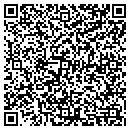 QR code with Kaniksu Design contacts