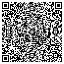 QR code with Rick's Place contacts