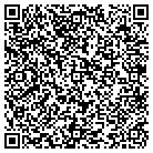 QR code with Madison County Road & Bridge contacts