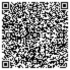 QR code with Twin Falls City Information contacts