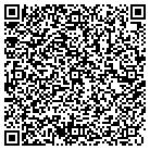 QR code with High Desert Orthodontics contacts