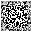 QR code with Hill & Son Excavating contacts