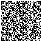 QR code with Professional Resource Mgmt Inc contacts