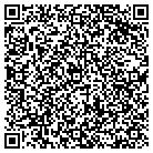 QR code with Mc Kinsey Heating & Cooling contacts
