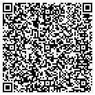 QR code with Matthews Social Work Service Inc contacts