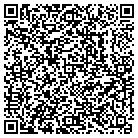 QR code with RCS Small Engines Shop contacts