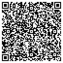QR code with L R W Timberland LP contacts