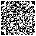 QR code with HDI contacts