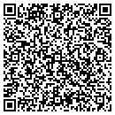 QR code with Robert Ward Ranch contacts
