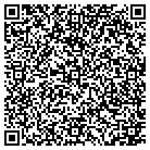 QR code with Pediatric & Adolescent Center contacts