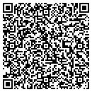 QR code with Rascal's Cafe contacts