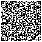 QR code with Wonder Years Learning Center contacts