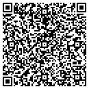 QR code with On Cue contacts