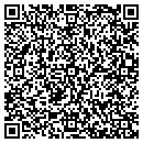 QR code with D & D Specialty Cars contacts