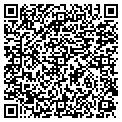 QR code with BME Inc contacts