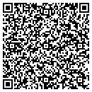 QR code with A Touch of Green contacts