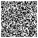 QR code with Teton Truck Stop contacts