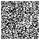 QR code with Demac Mules Saddle & Tack contacts