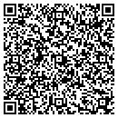 QR code with C & A Storage contacts