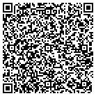 QR code with Marion Chamber of Commerce contacts