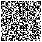 QR code with Wallace District Mining Museum contacts