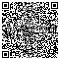 QR code with KWEI contacts