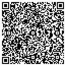 QR code with Raven's Nest contacts