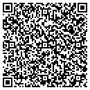 QR code with Amazonia contacts