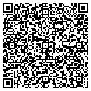 QR code with B Lb Consultants contacts