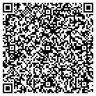 QR code with SuperGlass Windshield Repair contacts
