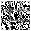 QR code with Backtracks contacts