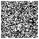 QR code with Oce Groupware Technology Inc contacts