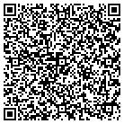 QR code with H N Bull Information Systems contacts