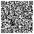 QR code with KFC contacts