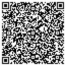 QR code with Grub Box contacts