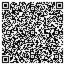 QR code with Jon's Vending contacts