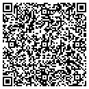 QR code with D Allen Shrader MD contacts