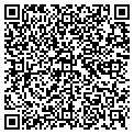 QR code with 45 RPM contacts