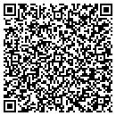 QR code with P C Tune contacts