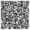 QR code with C R Images contacts