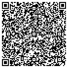 QR code with Nu-Fresh Carpet & Uphl College contacts
