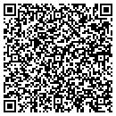 QR code with U-Turn Corp contacts