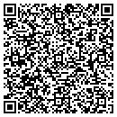 QR code with Art Of Arms contacts