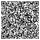 QR code with D Y Exploration Inc contacts