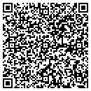 QR code with Robertson's contacts